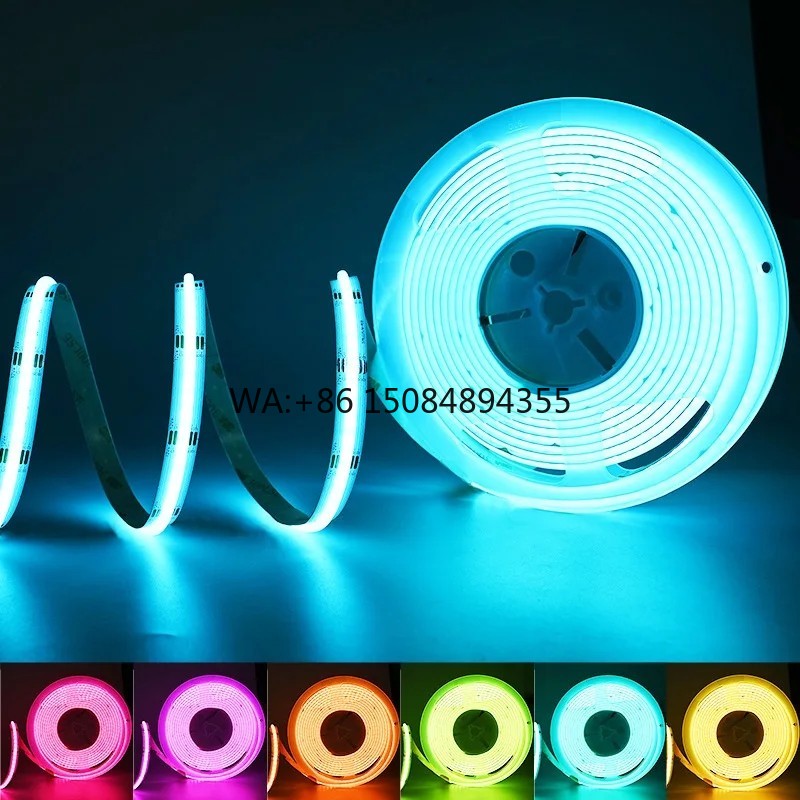 Led Strip Lights - Vente flash : Ruban LED flexible
