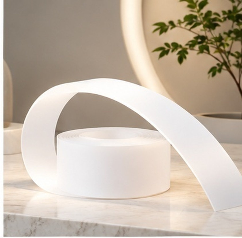 Led Strip Lights - Feuille diffuseur pour bande lumineuse LED,