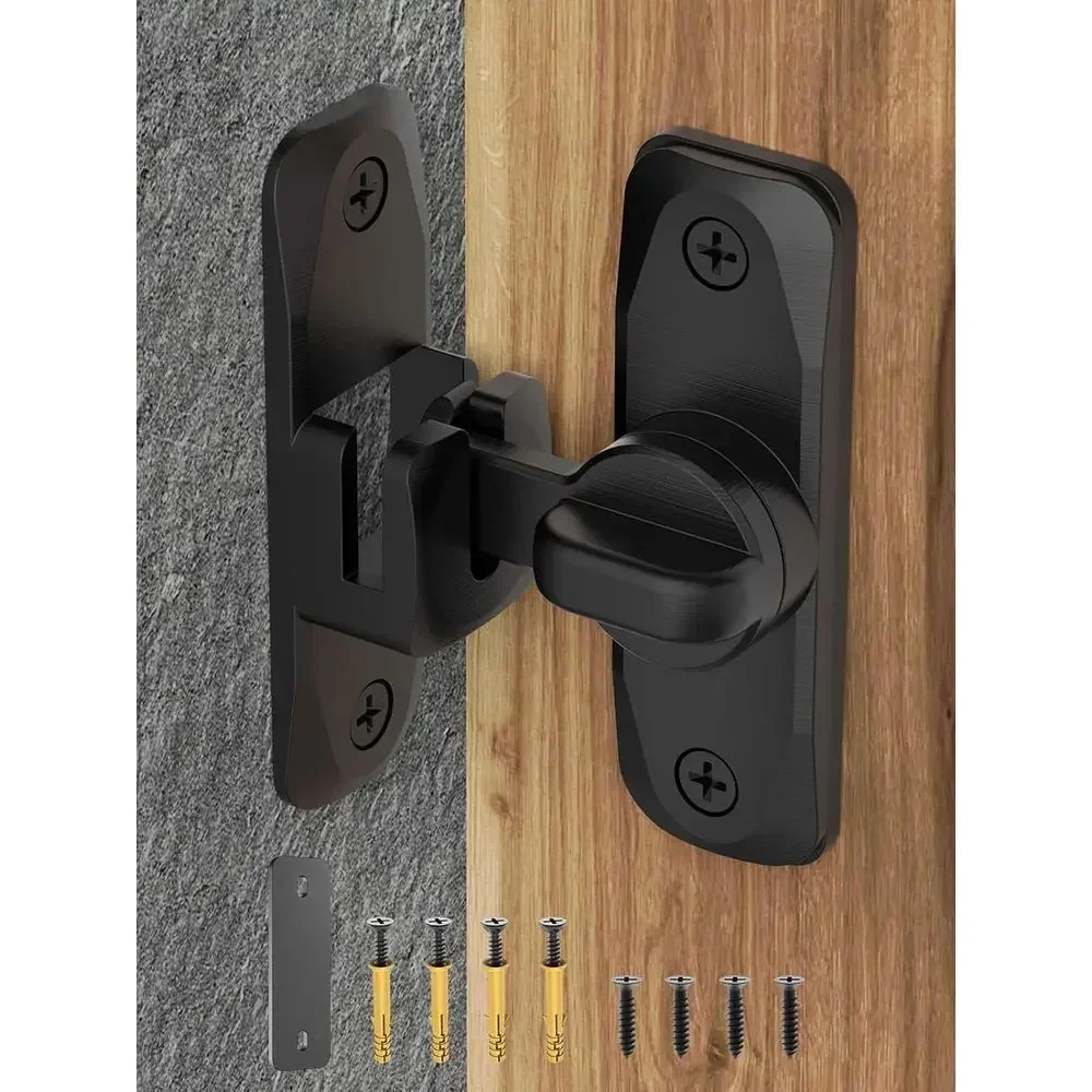 Door Lock - Verrou de porte de grange à