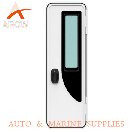 Door Lock - Porte de camping-car automatique Airow en