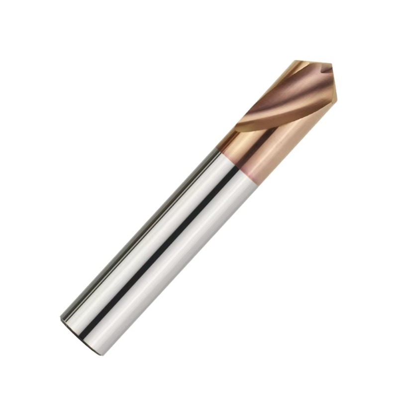 Drill Bits - Outils de tournage CNC HRC55, forets
