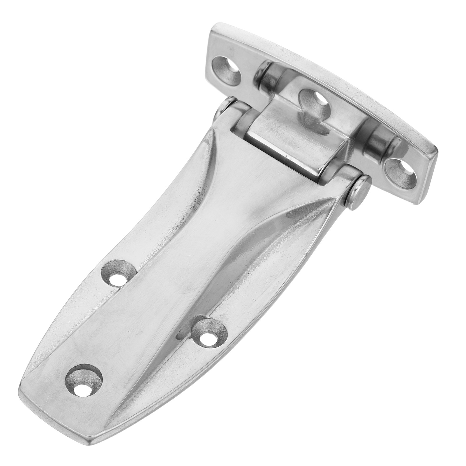 Cabinet Hinges - Charnières de meuble en acier inoxydable,