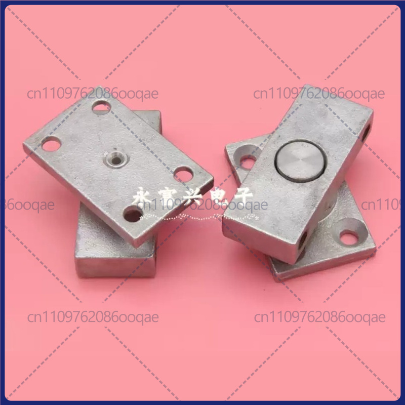 Cabinet Hinges - Charnières de positionnement pour armoires verticales