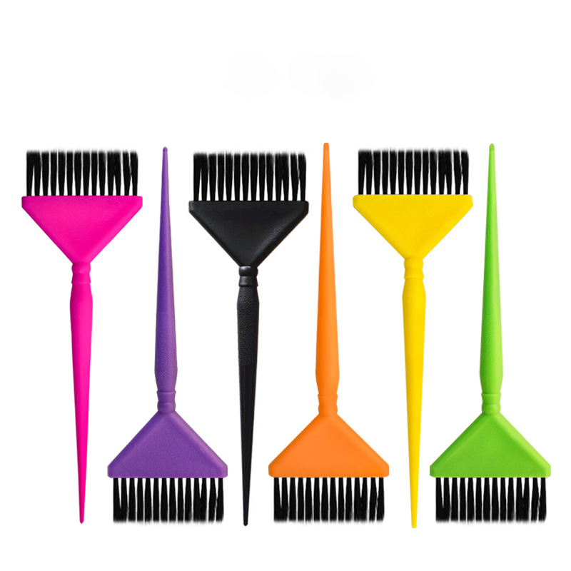 Brosses de coloration de cheve - Paint Brush avis et prix
