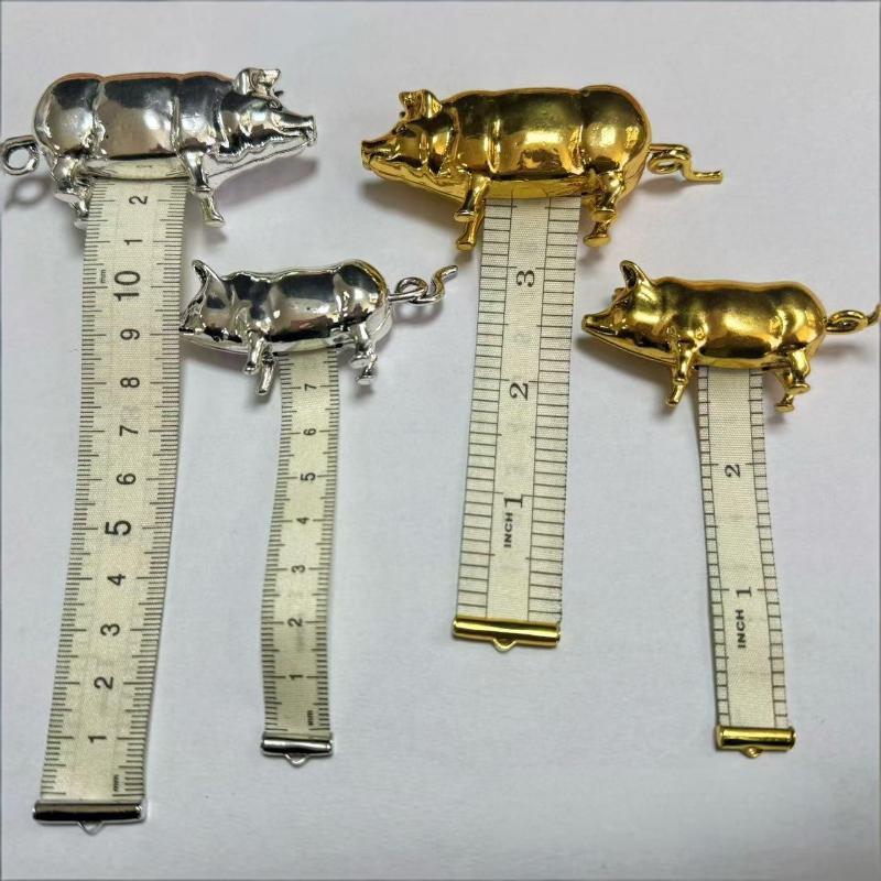 Mini-mètre ruban vintage en mé - Tape Measure avis et prix