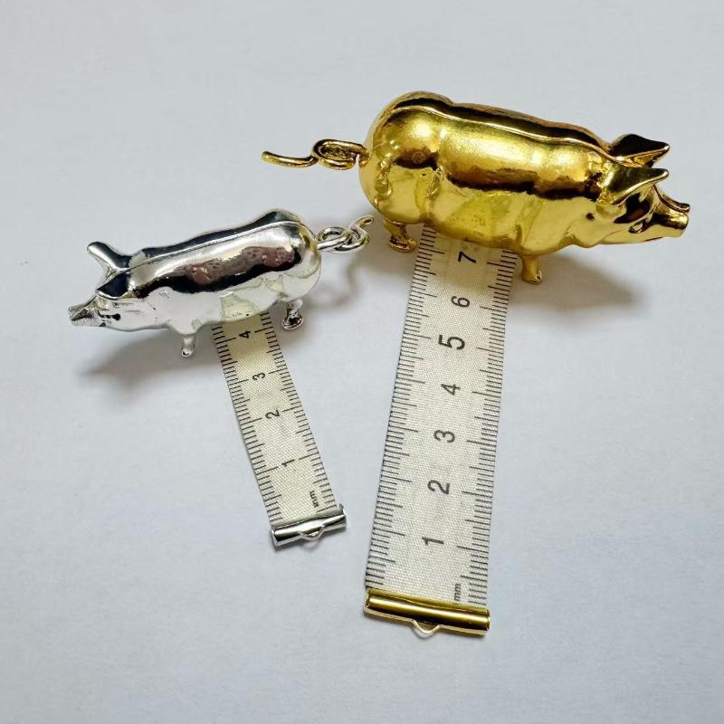 Mini-mètre ruban vintage en mé - Tape Measure avis et prix