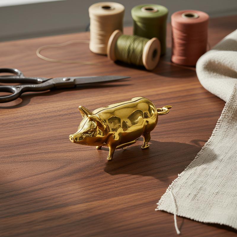 Mini-mètre ruban vintage en mé - Tape Measure avis et prix