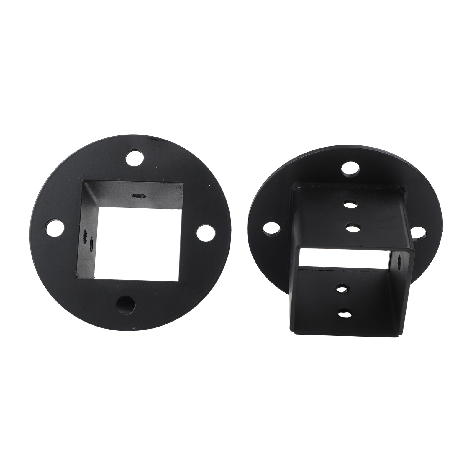 Kit de poteaux de clôture 2 x  - Home Improvement Fence avis et prix