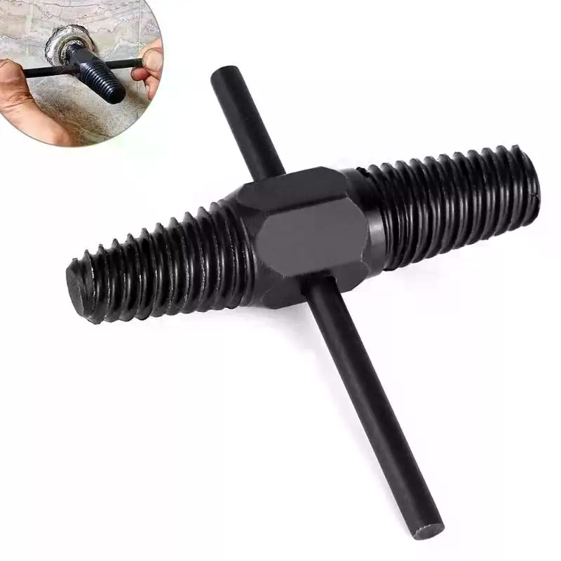 Extracteur de fils cassés 1/2″ - Faucet avis et prix