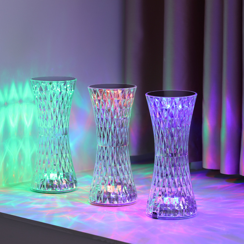 Lampes de chevet en cristal, d - Light Switch avis et prix