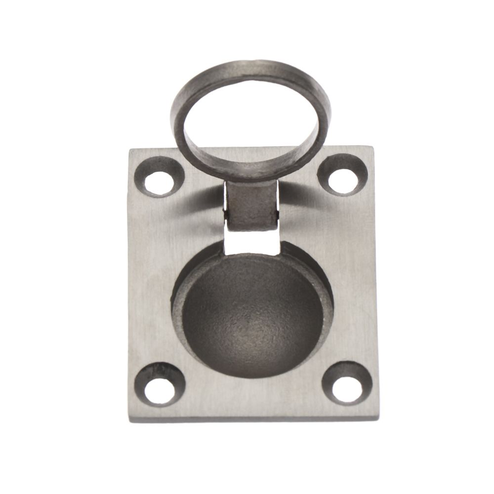 Anneau de nervure affleurante  - Cabinet Hinges avis et prix