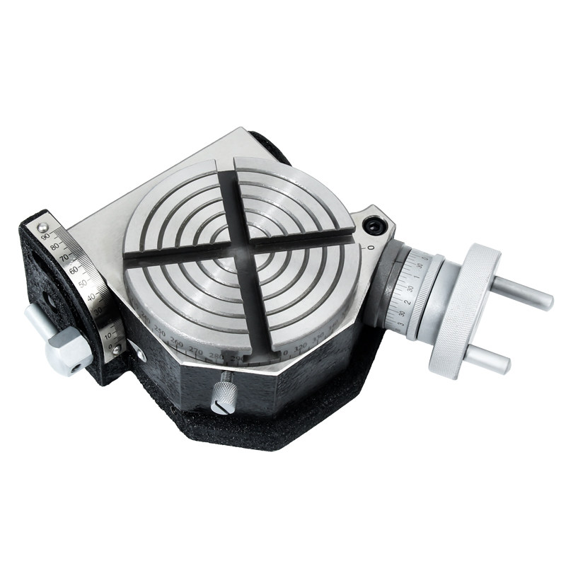 Mini table rotative d'indexage - Drill Bits avis et prix