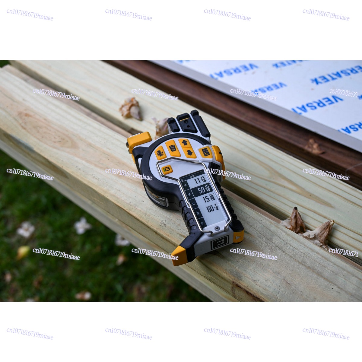 Mètre à ruban intelligent T1,  - Tape Measure avis et prix