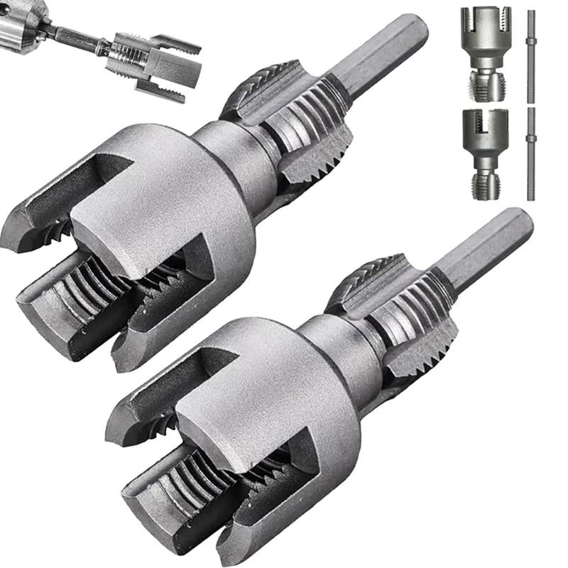 Enfileur de tuyau d'eau PPR/PV - Drill Bits avis et prix