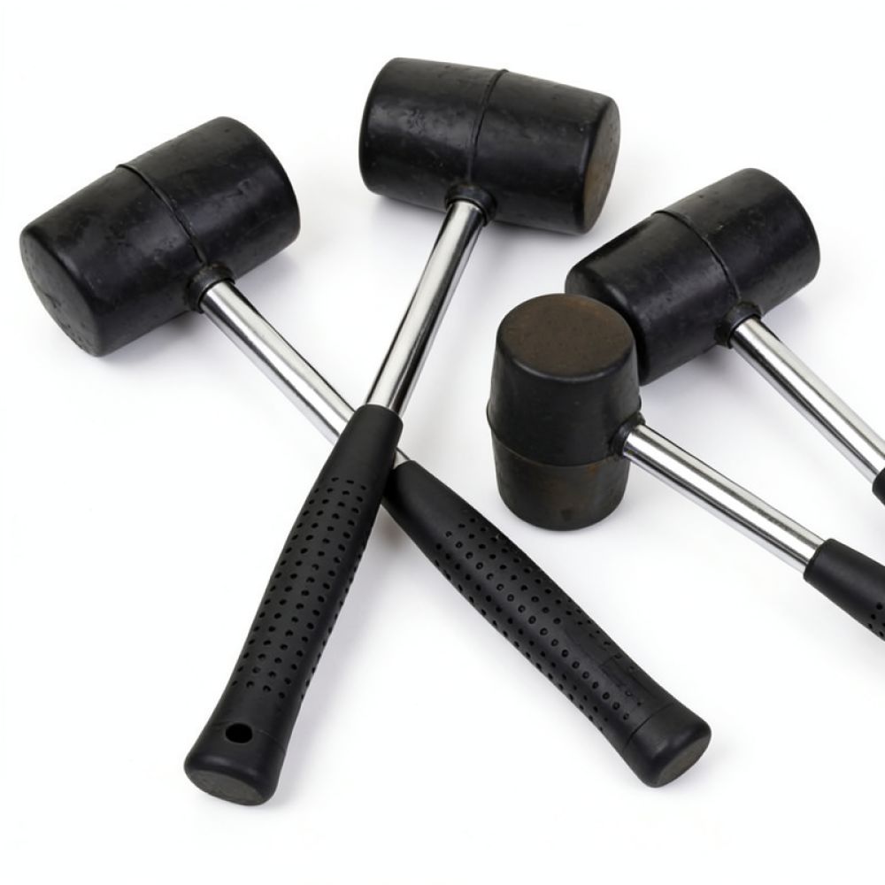 Maillet ergonomique en caoutch - Home Improvement Mark avis et prix