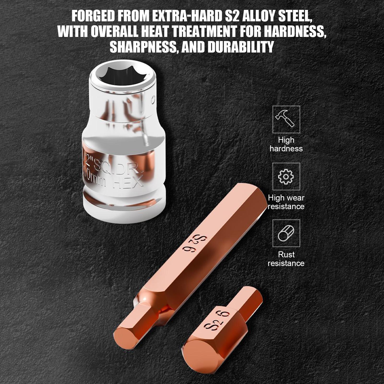 Jeu de forets magnétiques, out - Drill Bits avis et prix