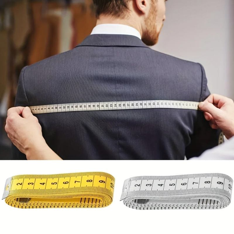 Mètre Ruban Souple de Mesure C - Tape Measure avis et prix