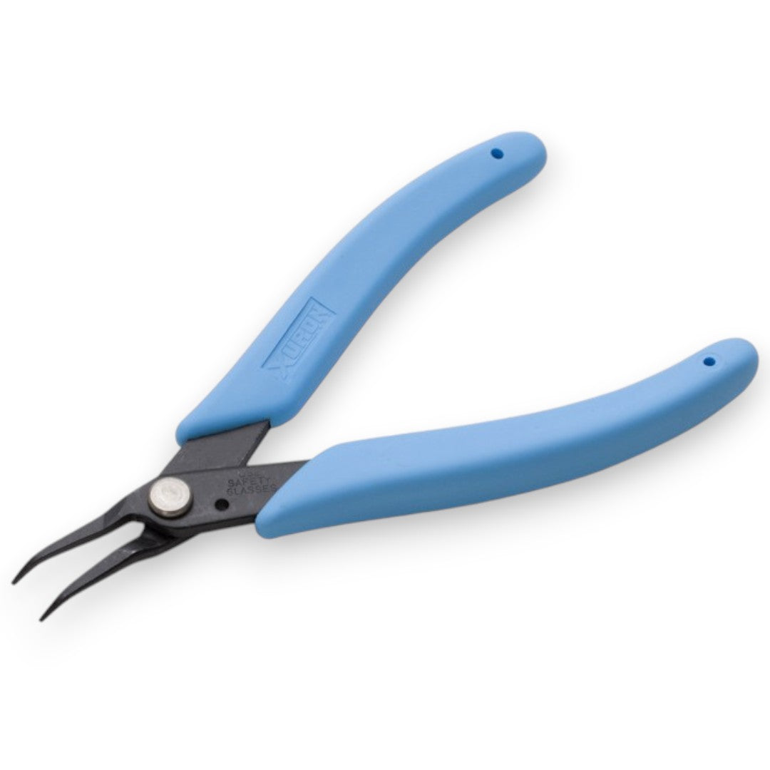 Pince à bec courbé Xuron 450BN - Home Improvement Mark avis et prix