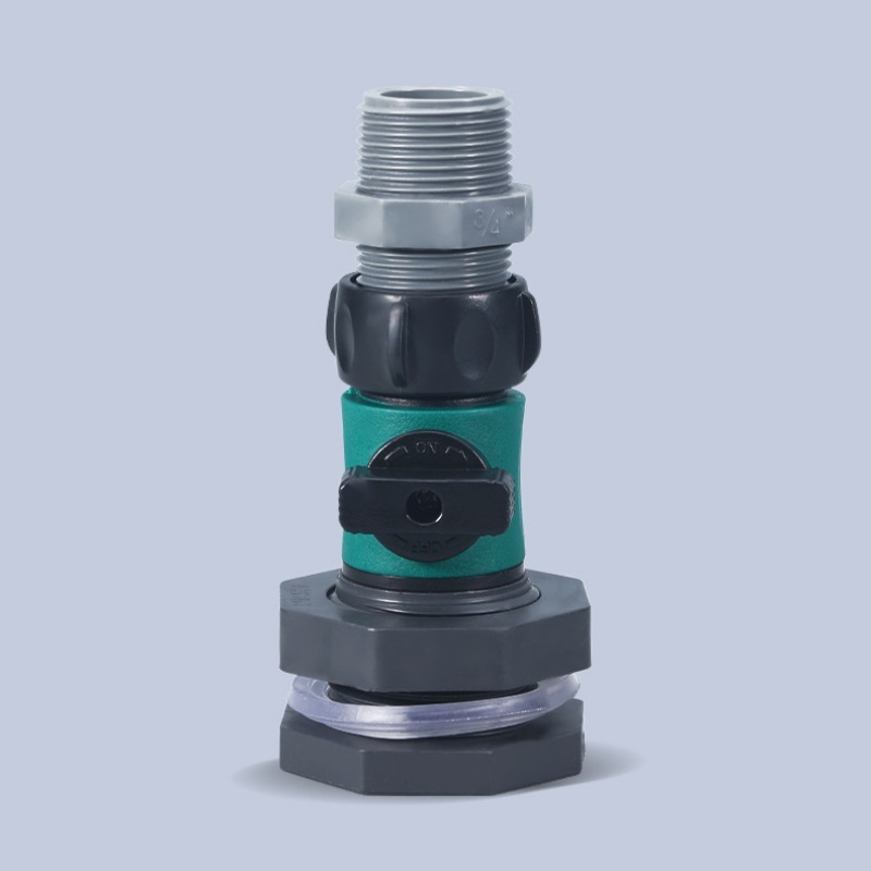 Robinet de tuyau d'arrosage en - Faucet avis et prix