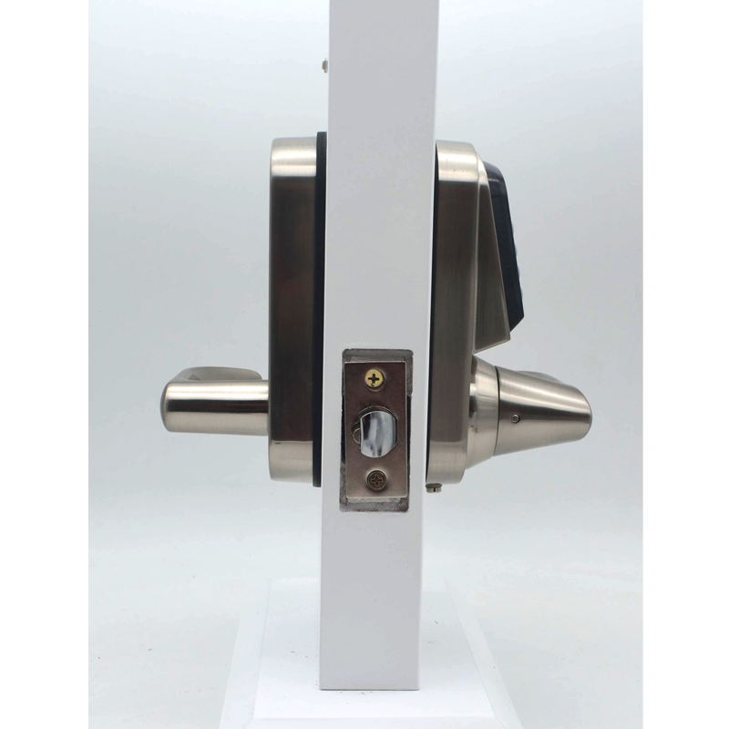Serrure de porte numérique TTl - Door Lock avis et prix