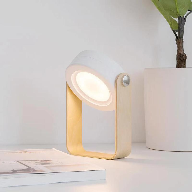 Lampe de chevet pliable ShinyY - Light Switch avis et prix