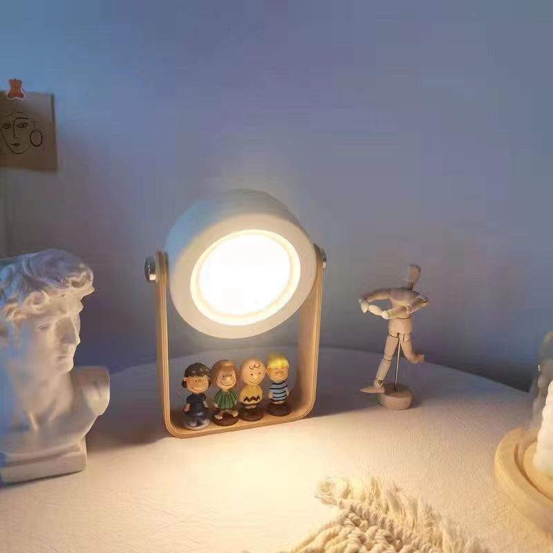 Lampe de chevet pliable ShinyY - Light Switch avis et prix