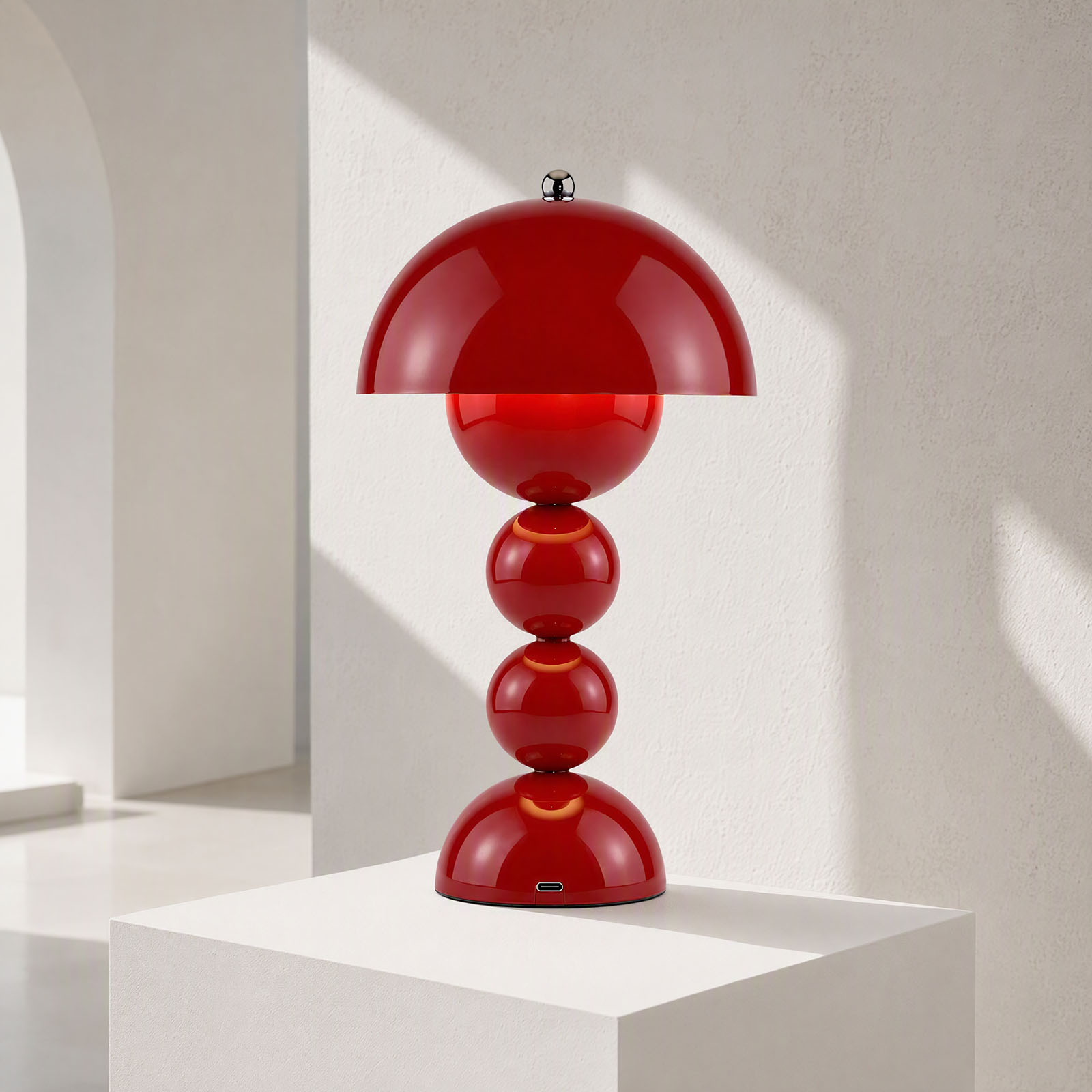 Lampe de table vintage en form - Light Switch avis et prix