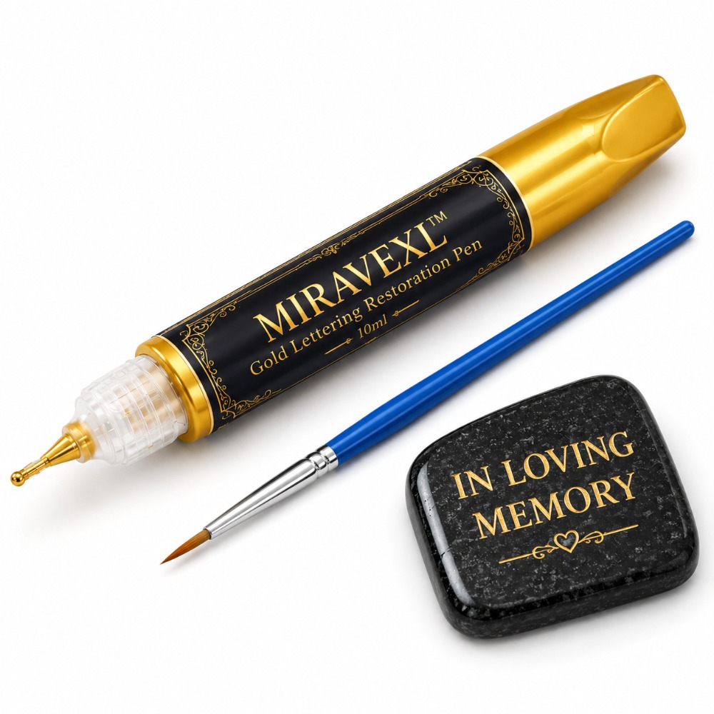 Stylo de peinture doré pour pi - Paint Brush avis et prix