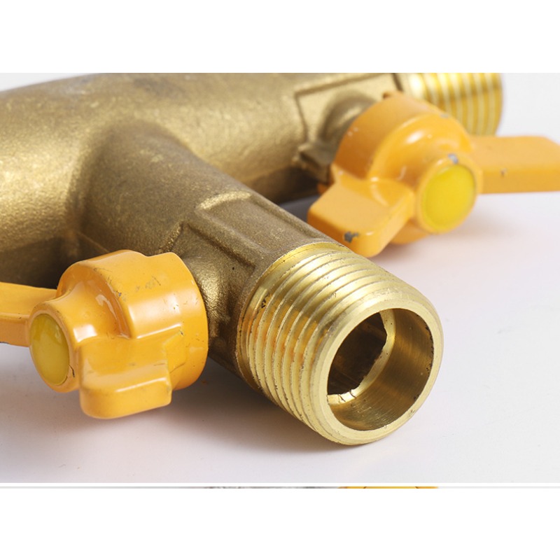 Raccords 1/2'' entièrement en  - Faucet avis et prix