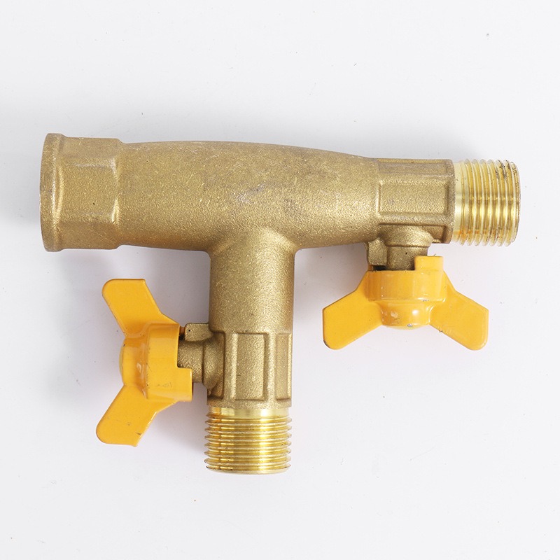 Raccords 1/2'' entièrement en  - Faucet avis et prix