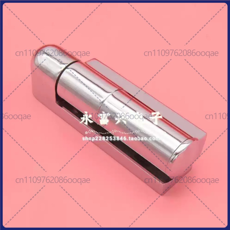 Charnière de porte ronde pour  - Cabinet Hinges avis et prix