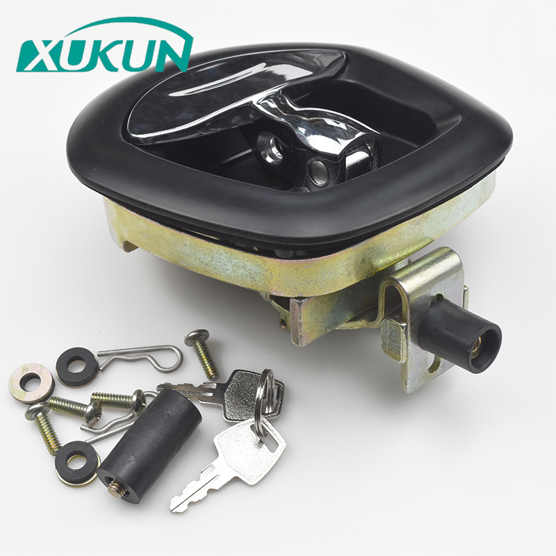 Boîte à outils, poignée de car - Door Lock avis et prix
