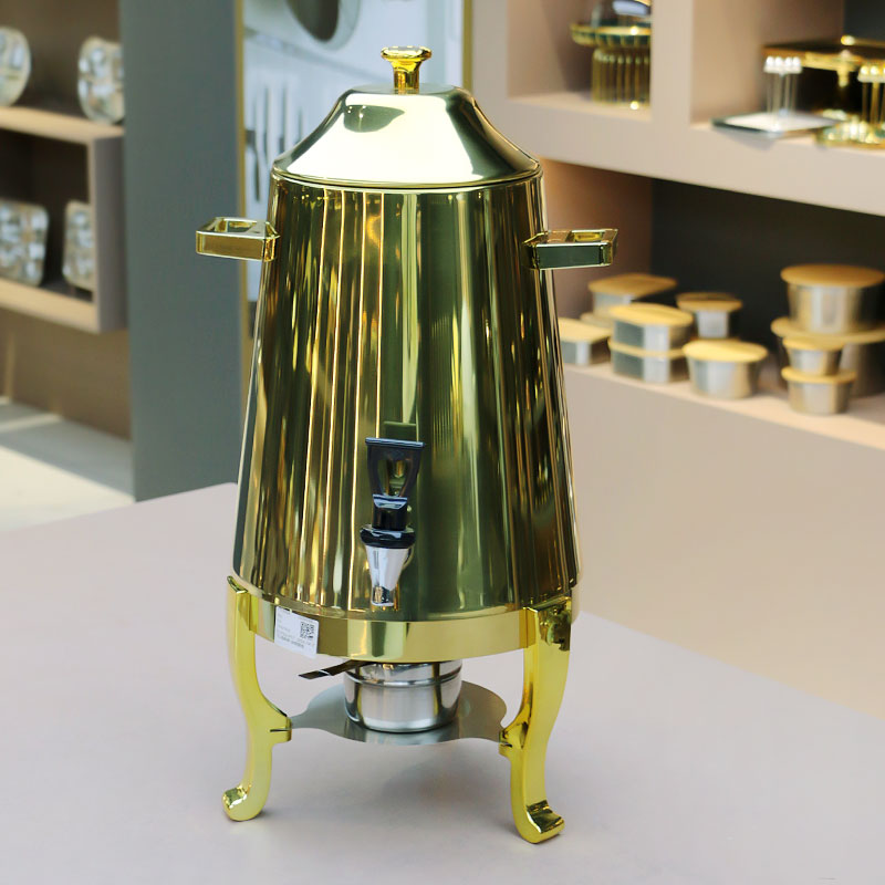 Distributeur de thé chaud de j - Faucet avis et prix