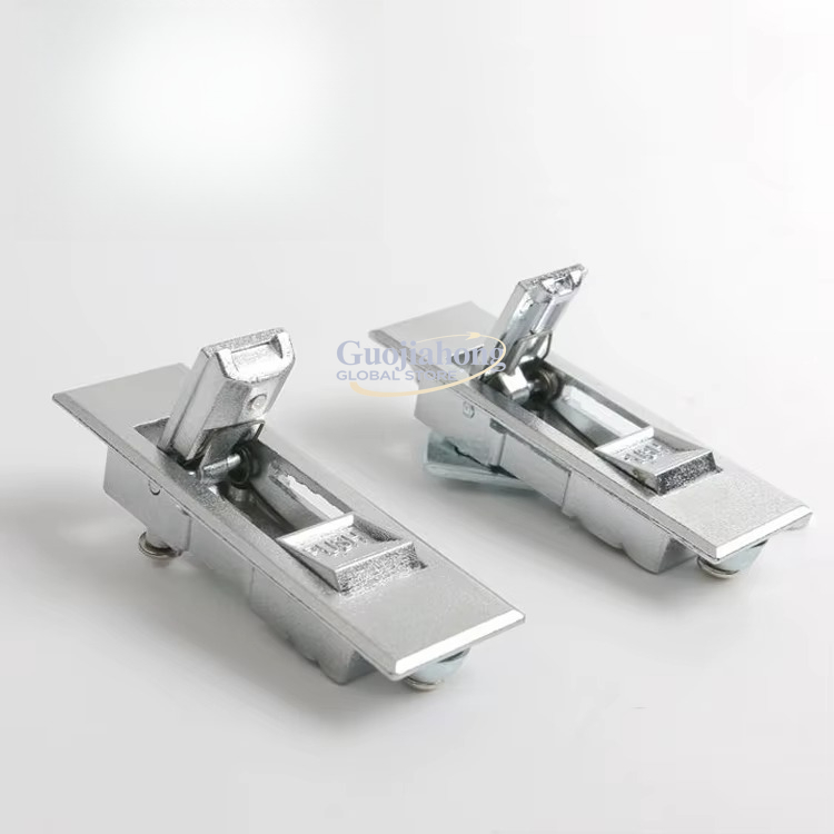 Loquet de panneau de porte de  - Door Handle avis et prix