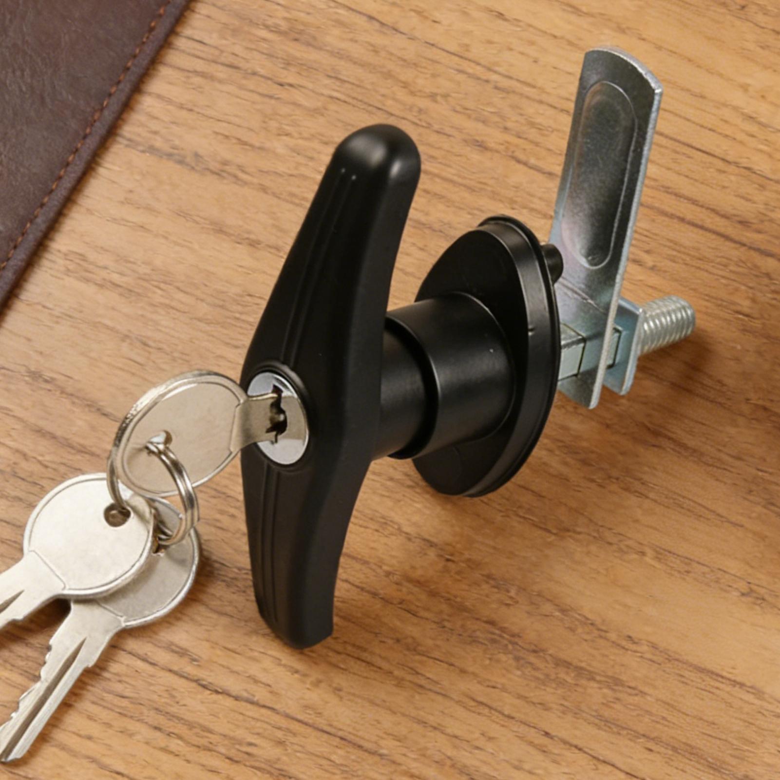 Loquet de porte de camping-car - Door Lock avis et prix