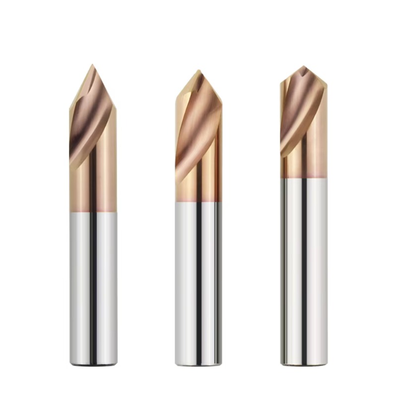 Outils de tournage CNC HRC55,  - Drill Bits avis et prix