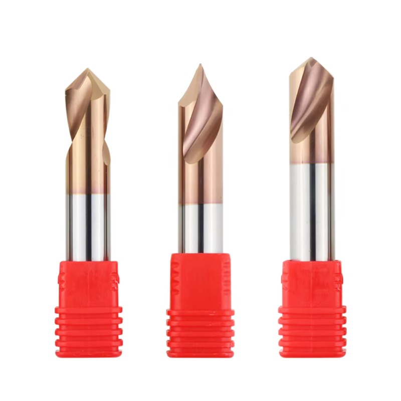 Outils de tournage CNC HRC55,  - Drill Bits avis et prix