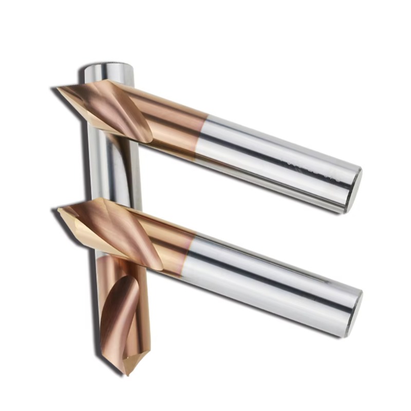 Outils de tournage CNC HRC55,  - Drill Bits avis et prix