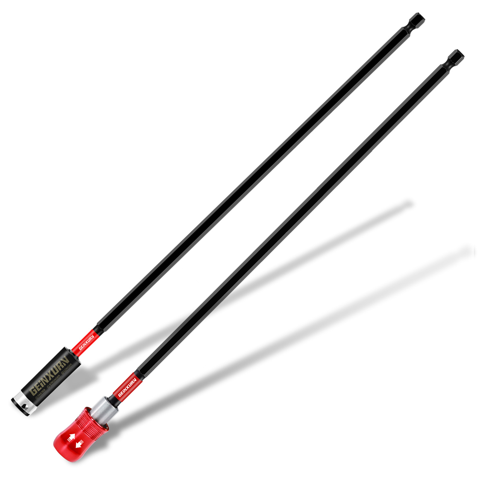 Geinxurn, jeu de 2 embouts pou - Drill Bits avis et prix