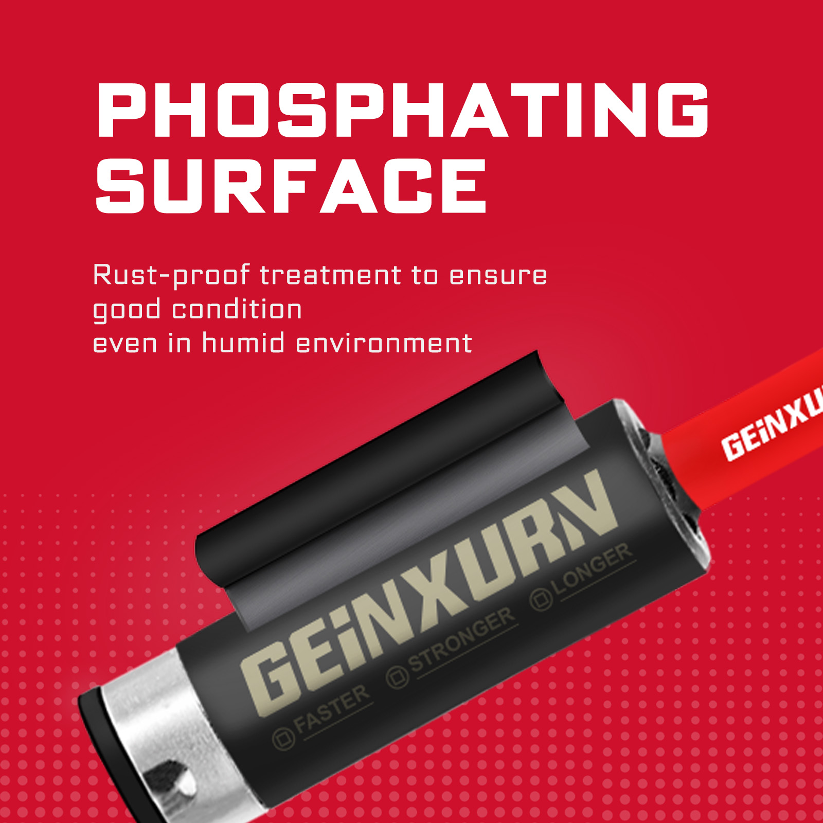 Geinxurn, jeu de 2 embouts pou - Drill Bits avis et prix