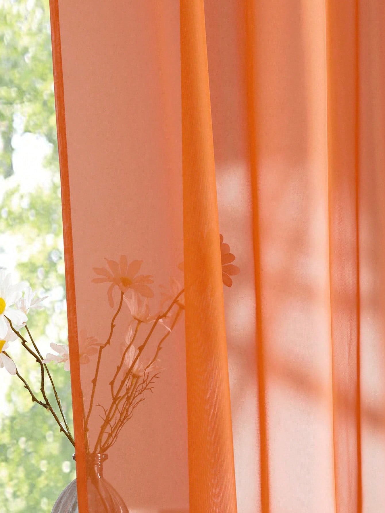 1 pièce de rideau élégant en o - Curtain Rods avis et prix