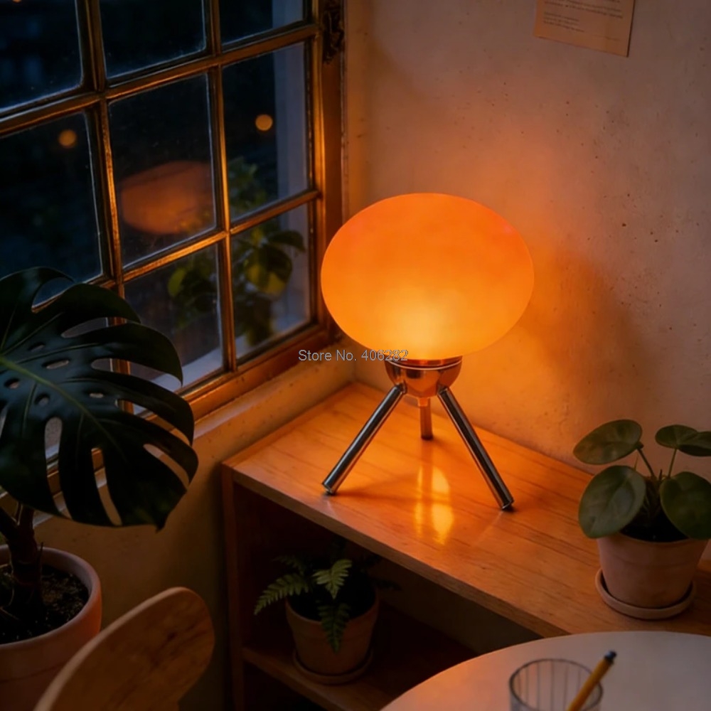 Lampe de table champignon en v - Light Switch avis et prix
