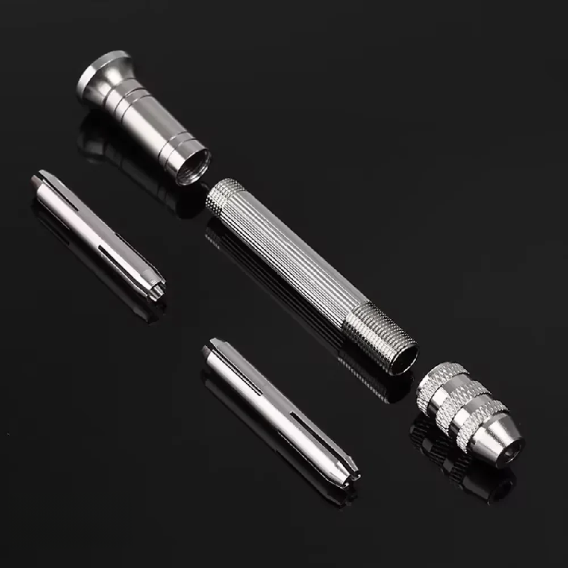 Mini perceuse manuelle 0,8-3,0 - Drill Bits avis et prix