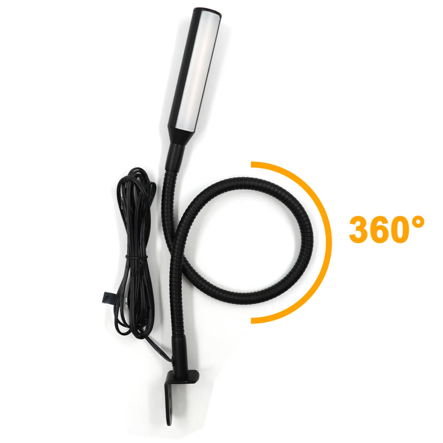 2 lampes de lecture à LED avec - Light Switch avis et prix