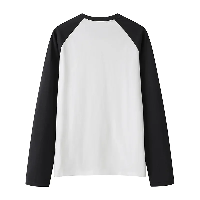 T-shirt à manches longues avec - Wallpaper avis et prix