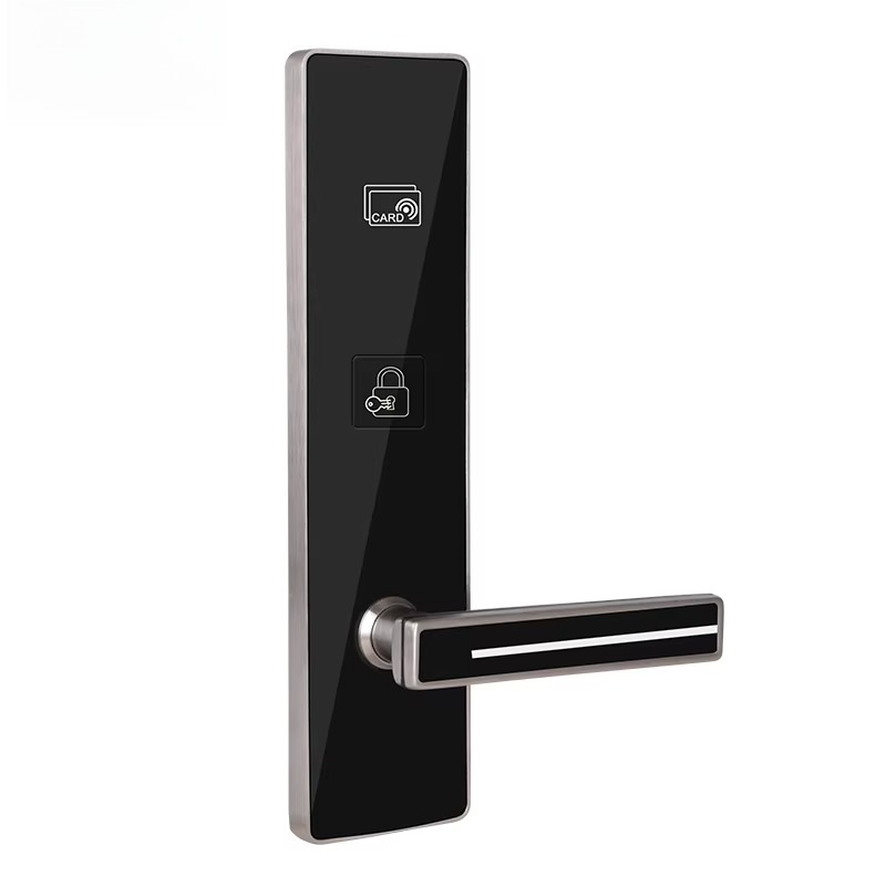 Serrure intelligente connectée - Door Lock avis et prix